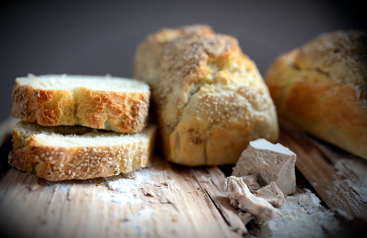 How to Bake the Perfect Loaf of Bread at Home